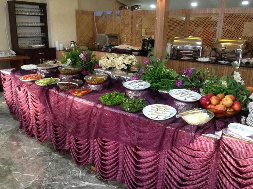 فندق غراند آكالي إسكندرونة المظهر الخارجي الصورة