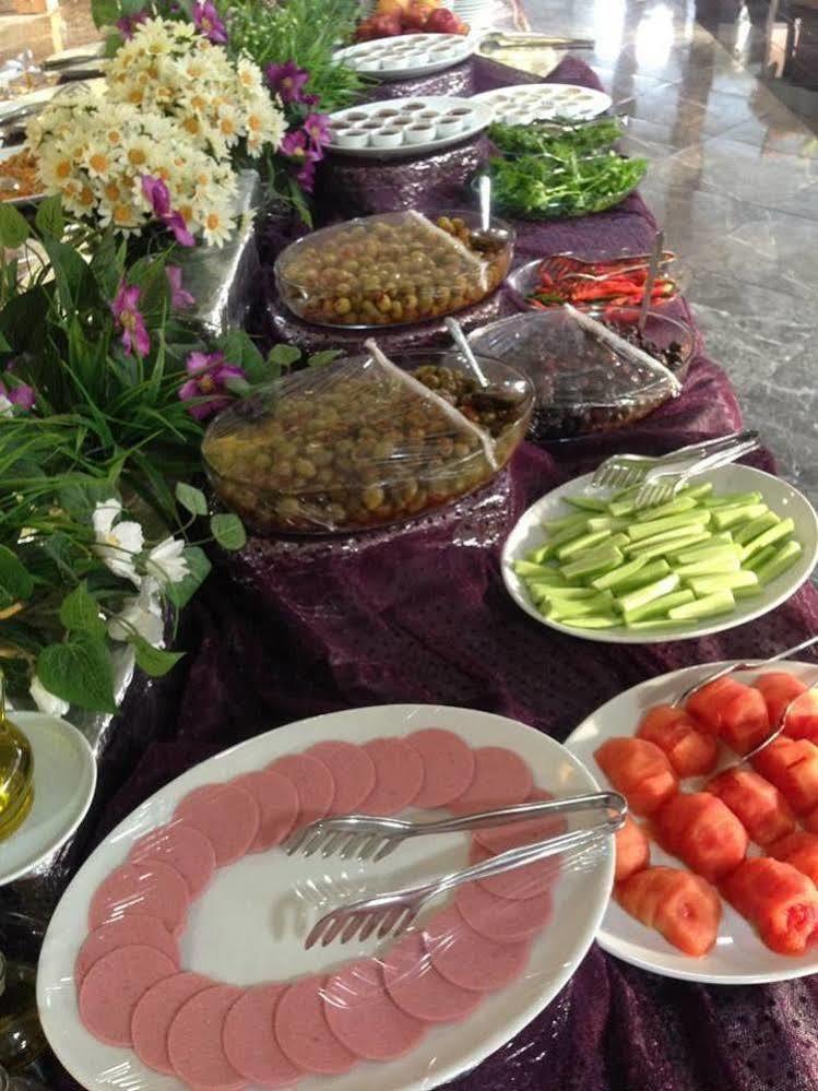 فندق غراند آكالي إسكندرونة المظهر الخارجي الصورة