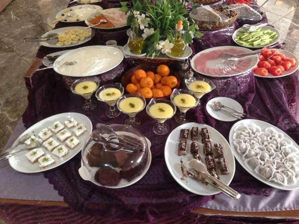 فندق غراند آكالي إسكندرونة المظهر الخارجي الصورة